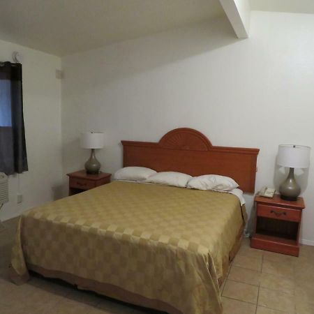 Carquinez Inn Vallejo Buitenkant foto